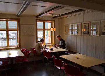 Skaftfell Bistro