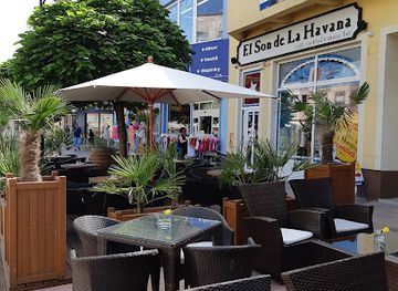 slovakia/zemplinska-sirava/bar/el-son-de-la-havana-michalovce