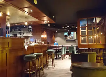 Belgio Gastro Pub