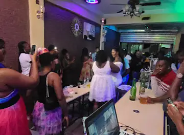 Pappis Bar and grill