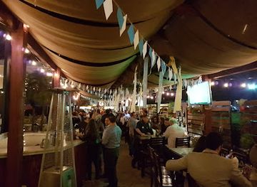 honduras/aguan-valley/bar/beer-garden-clarion