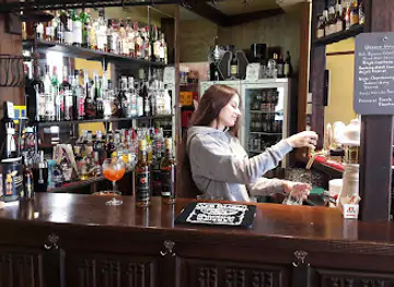 Buddy's Pub