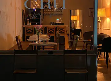 CRU WINE BAR