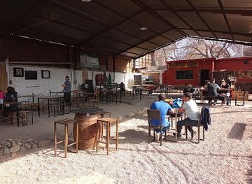 argentina/mendoza-wine-region/bar/rustic-bar