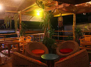 Rooftop Bar