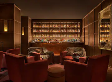 Punch Room Madrid
