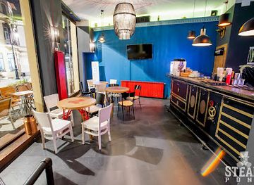 romania/craiova/bar/steam-punk