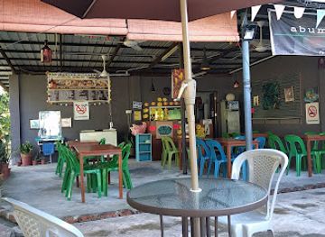 brunei/mukim-bokok/bar/abu-martas-kitchen