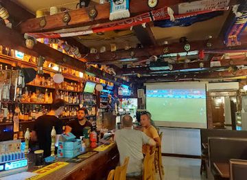 malta/sliema/bar/salisbury-arms