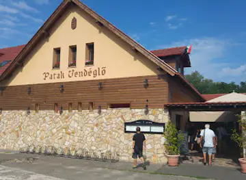 Patak Vendéglő