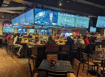 Walk-On's Sports Bistreaux - Ridgeland Restaurant
