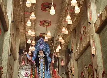 BARA KOTHI