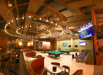 Thirsty Horse Sports Bar