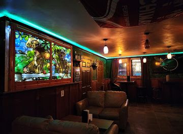 The Absinthe Bar