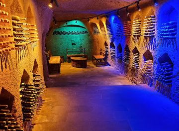 turkiye/cappadocia/avanos/bar/yoresel-sarap-evi