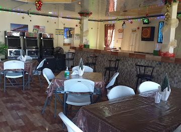 guyana/berbice-river/bar/boss-lady-creole-restaurant-and-bar