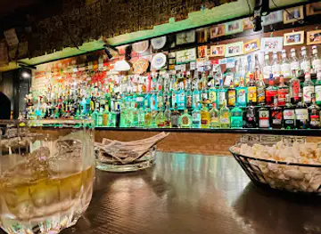BAR One Way