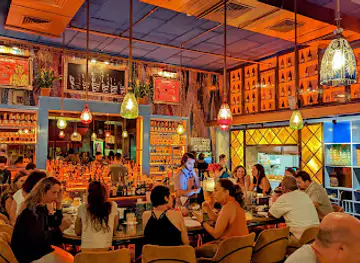 Collective Bar