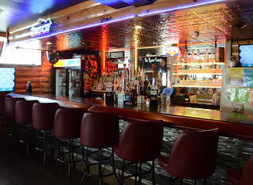 The Korner Lounge
