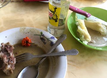 cameroon/bafoussam/bar/snack-bar-la-baleine