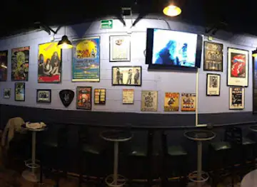 Sold Out Bar