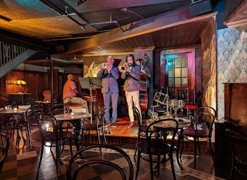 Volstead's Emporium