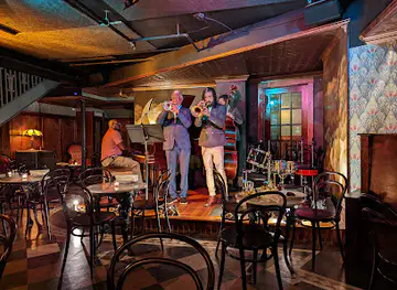 Volstead's Emporium