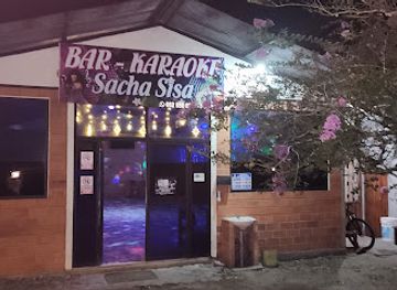 ecuador/amazon/bar/sacha-sisa
