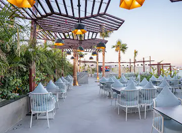 Palma Saray Restaurant and cafe