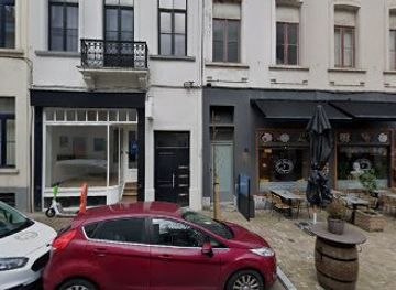 belgium/brussels/ixelles/bar/the-vegas-bar