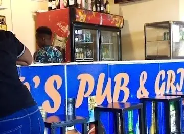 Ndondo's Pub