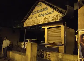 Karavali Bar And Restaurant