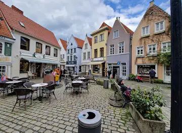 Little Mary's Irish Pub - Bremen
