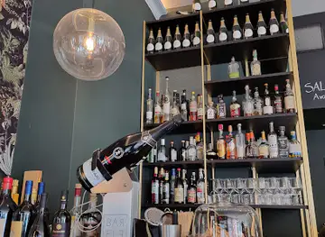 Bar Elf