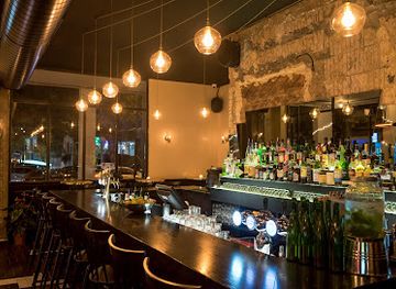 israel/ramat-gan/bar/frug-co