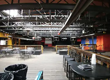 Skybar Café