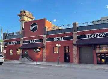 Barry's The Nebraska Bar