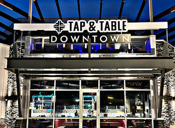 washington/richland/bar/flight-tap-table