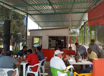 La esquina de Malena