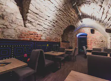Padbar