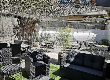 L' Aurore Pub