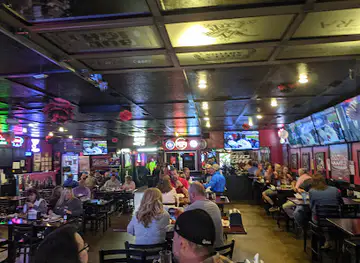 Hubs Pub and Grill