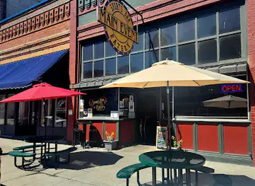 Main Event Sports Bar