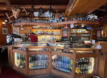 Bar Sport