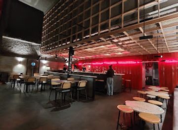 argentina/rosario/bar/feuer