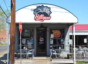 Hilligan's Sports Bar