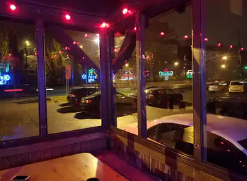 Great Notch Inn