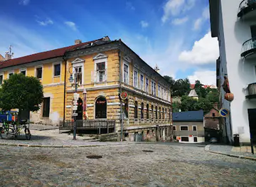 Bar U Štětce