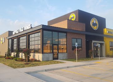 oklahoma/cherokee-landing-state-park/bar/buffalo-wild-wings