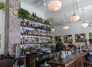 Bar Kismet